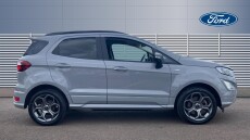 Ford EcoSport 1.0 EcoBoost 125 ST-Line 5dr Petrol Hatchback